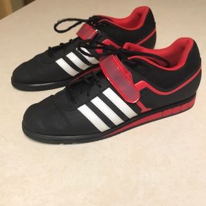 Adidas Powerlift 2